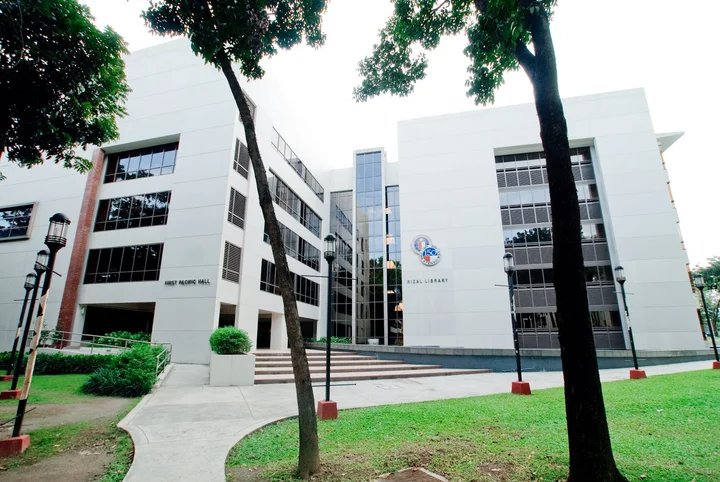 Ateneo de Manila University - Ask AI | mindtrip