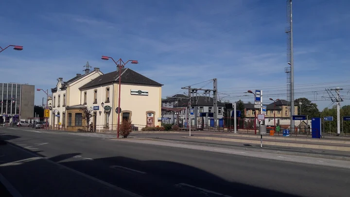 Gare de Rodange in Rodange | What to Know Before You Go