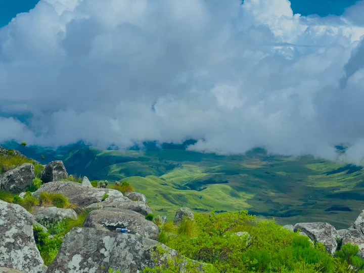 Mount Nyangani in Nyanga - Ask AI | mindtrip