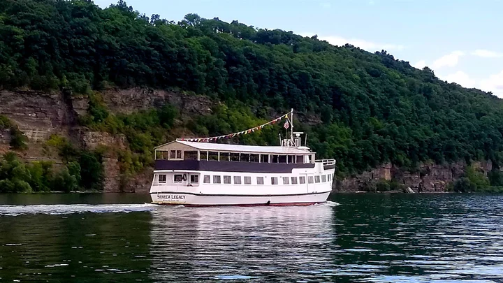 Seneca Legacy in Watkins Glen, New York - Ask AI | mindtrip