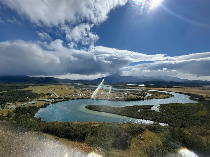 Serrano River | Ask Anything