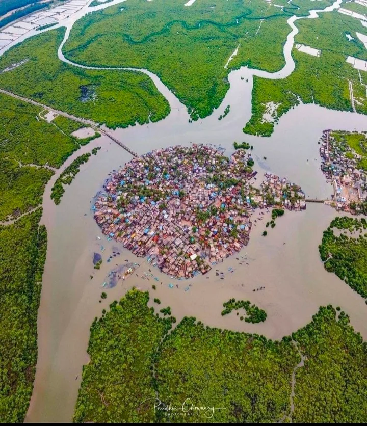Pallam island in Muramalla - Ask AI | mindtrip