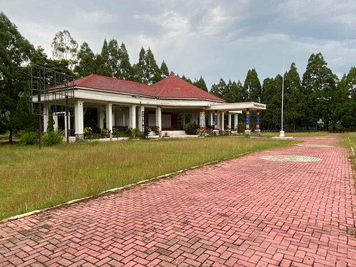 Lapangan Merdeka Malili in Weula | Ask Anything