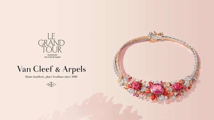 Van Cleef & Arpels in Miami, Florida - Ask AI | mindtrip