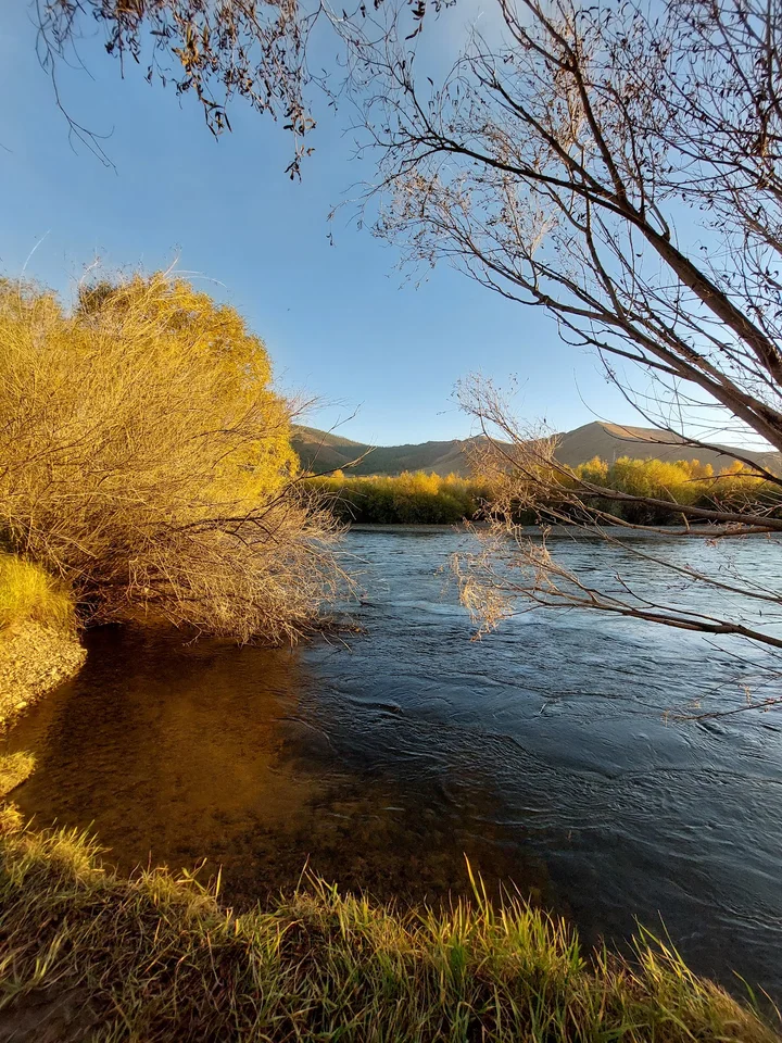 Tuul River in Ulaanbaatar - Ask AI | mindtrip