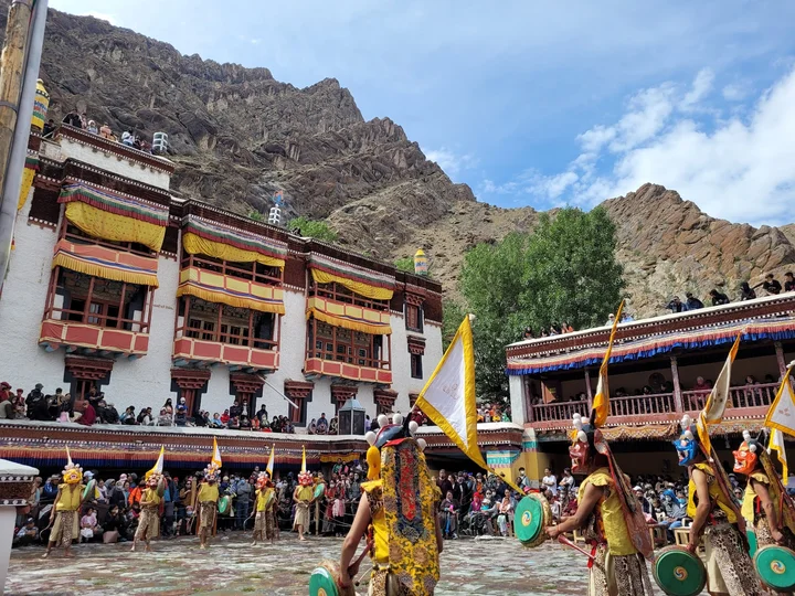 Hemis Monastery Museum in Hemis | What to Know Before You Go