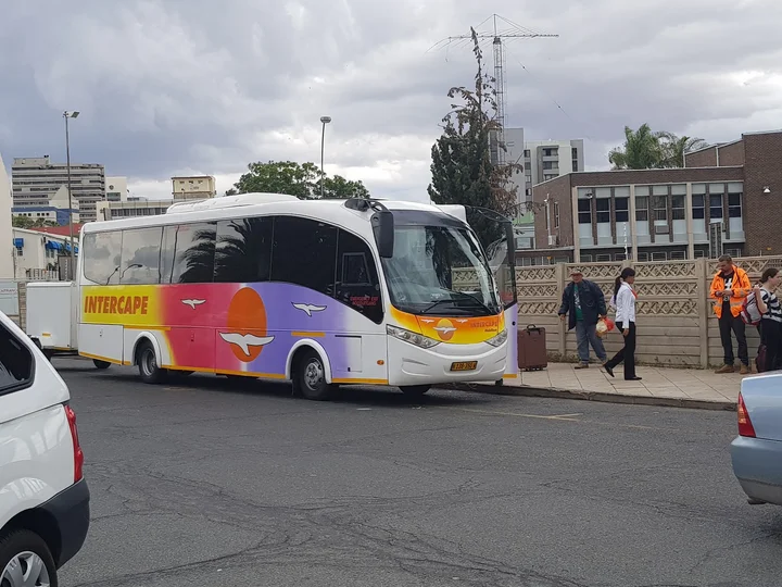 Intercape Office in Windhoek - Ask AI | mindtrip