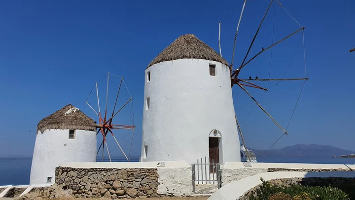 Windmills of Mykonos | What to Know Before You Go
