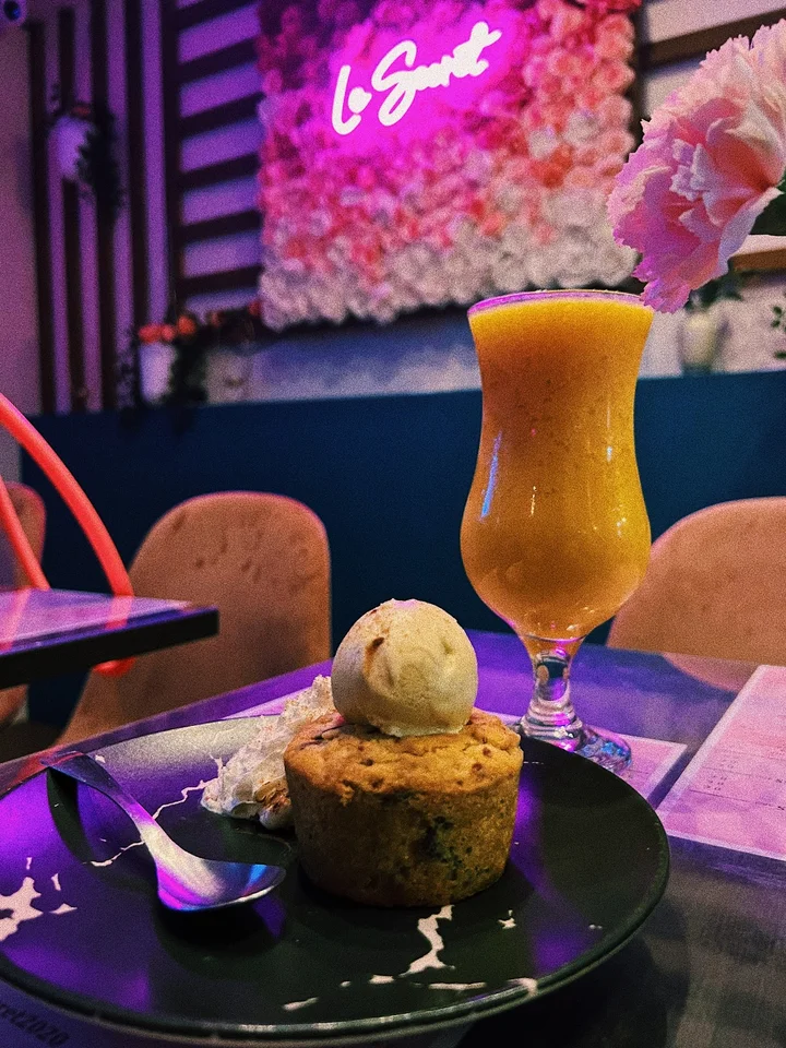 Le Secret in Paris, Île-de-France - Ask AI | mindtrip