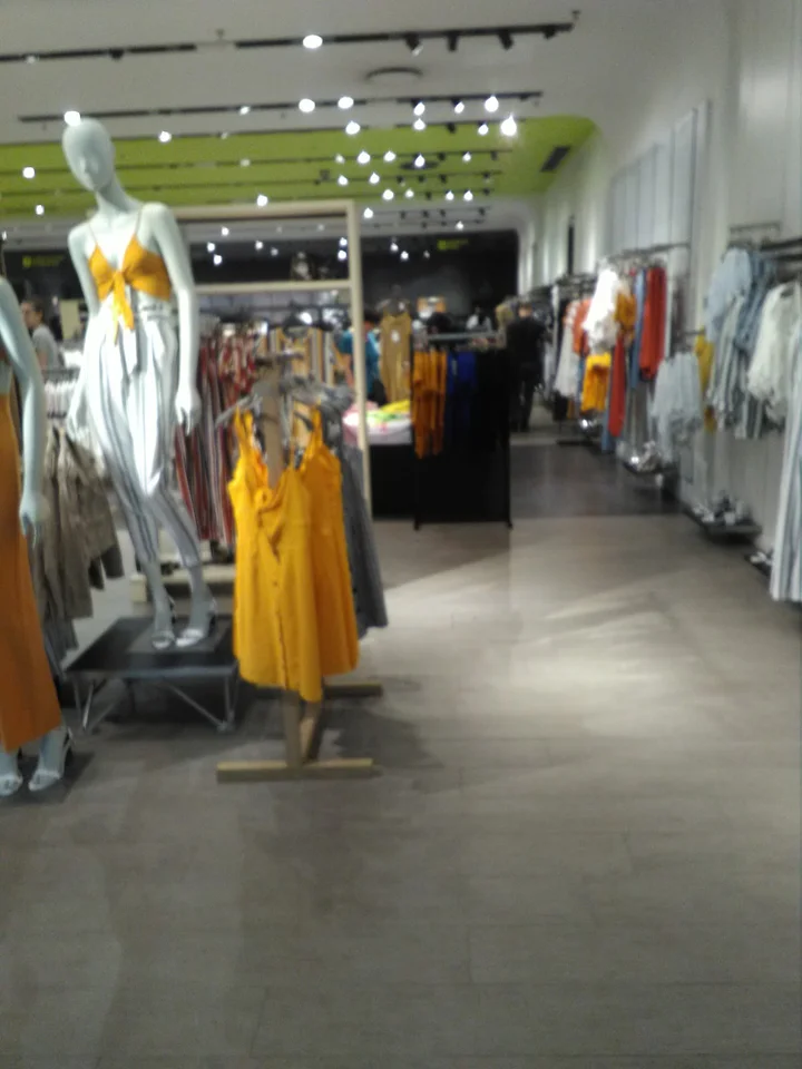 Bershka in Bucharest, București | What to Know Before You Go