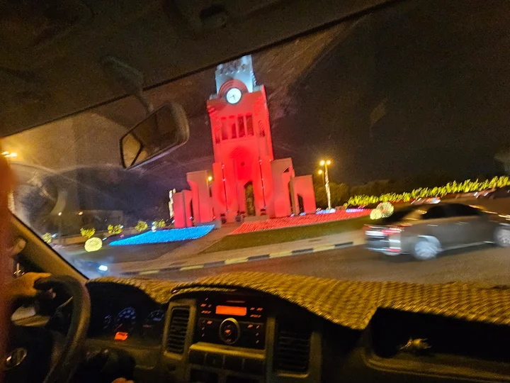 Clock Roundabout in Riffa | What to Know Before You Go
