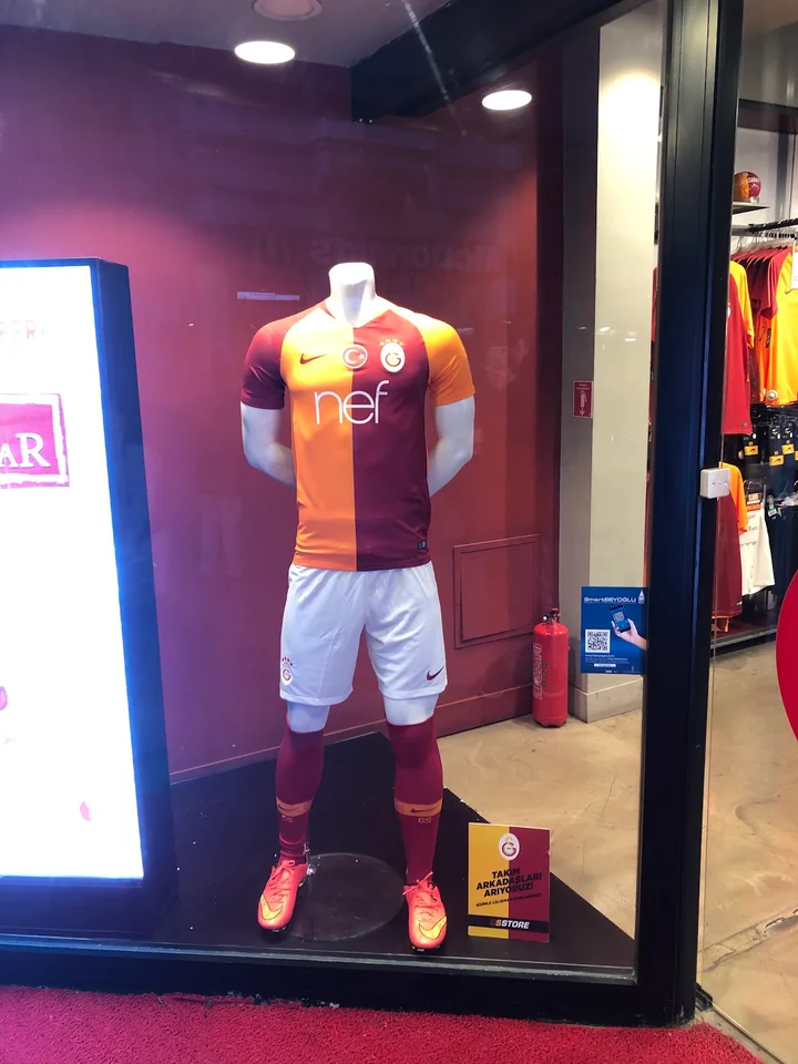 GS Store in Istanbul, İstanbul | What to Know Before You Go