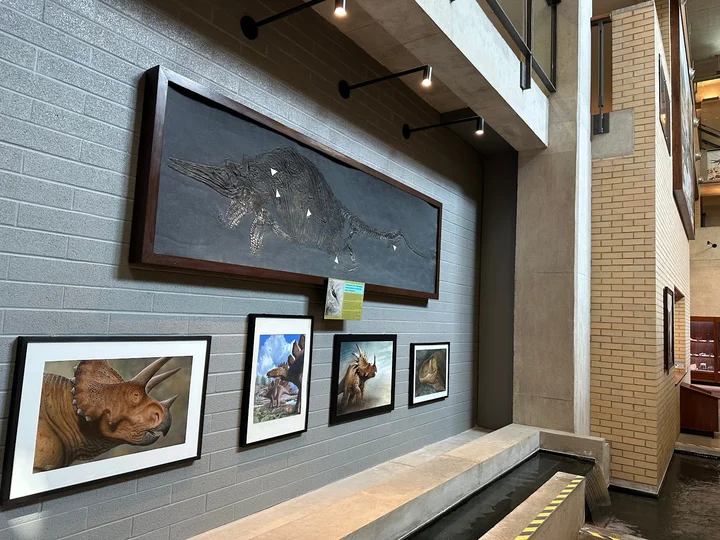 Earth Sciences Museum in Waterloo, Ontario | Ask Anything