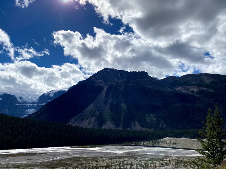 Tangle Creek Falls, AB | What to Know Before You Go