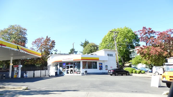 Shell in Seattle, Washington - Ask AI | mindtrip