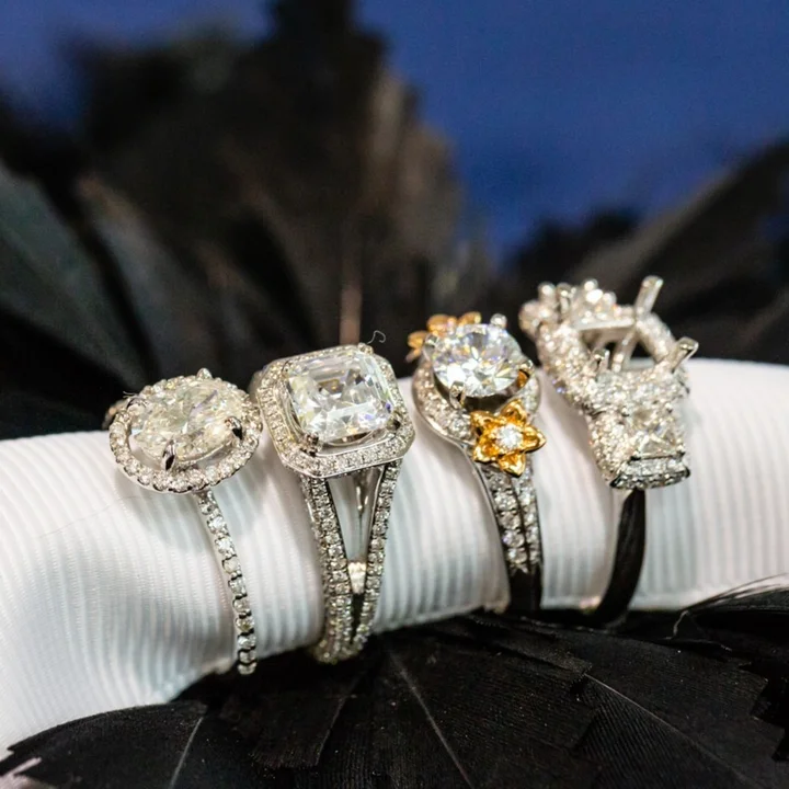 Seybold Jewelry Building | What to Know Before You Go