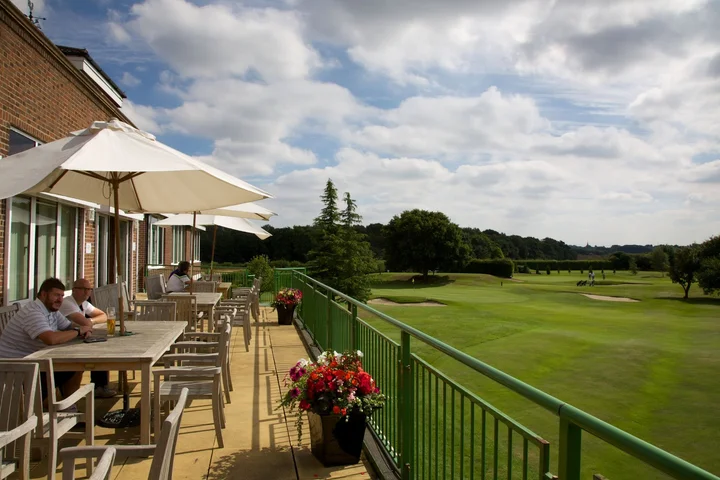 Garforth Golf Club in Garforth, England | Ask Anything