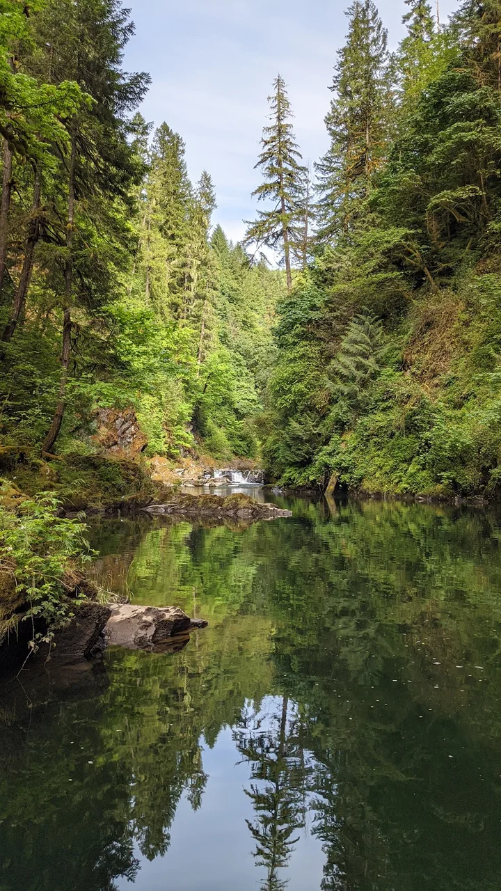 Lake Merwin in Ariel, Washington - Ask AI | mindtrip