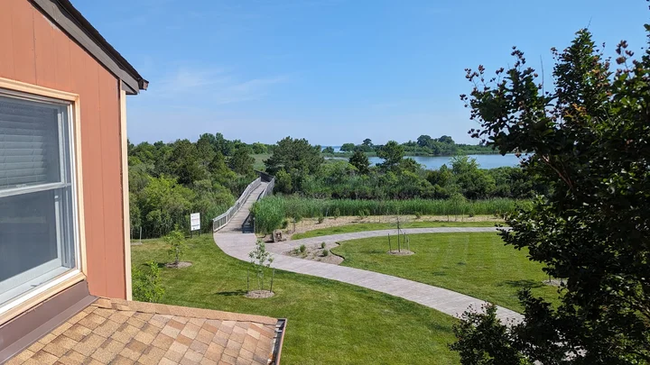 Chesapeake Heritage & Visitors Center - Ask AI | mindtrip
