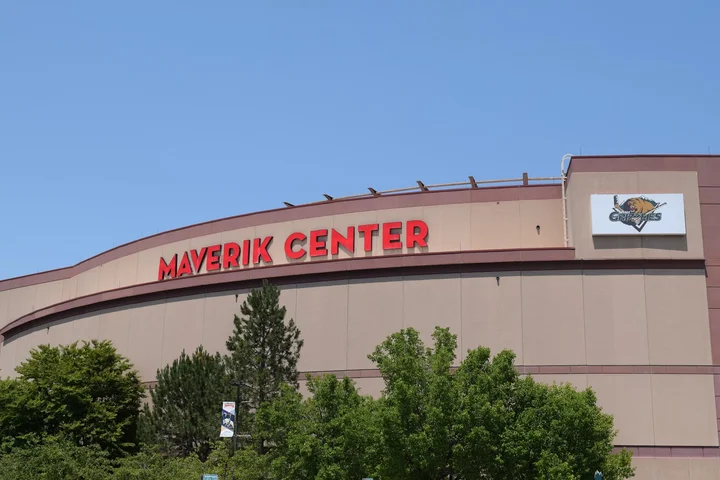 Maverik Center in West Valley City, Utah - Ask AI | mindtrip