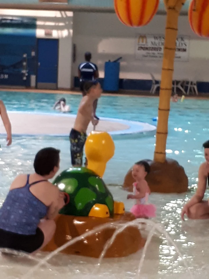 Westlock Aquatic Centre in Westlock, Alberta | Ask Anything