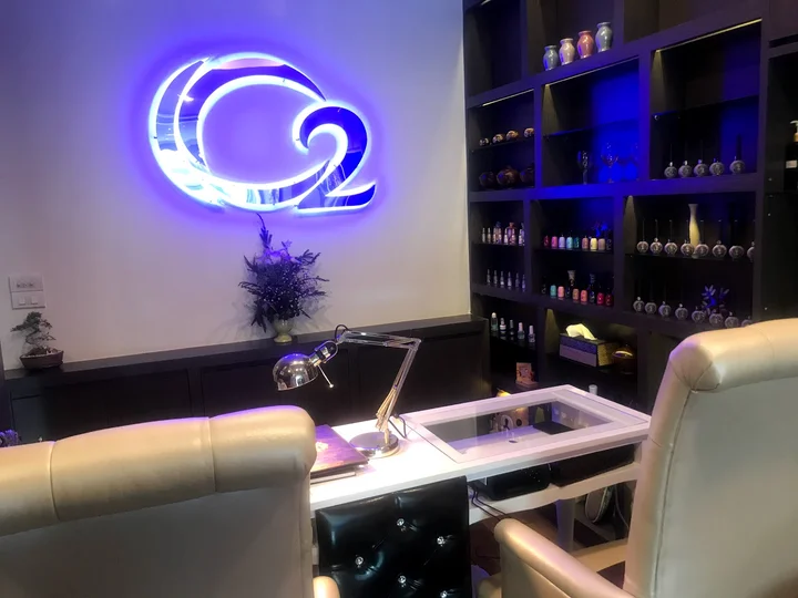 O2 massage in Bangkok - Ask AI | mindtrip