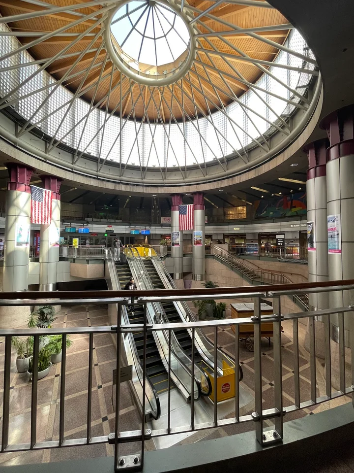 South (Train Terminal) in Boston - Ask AI | mindtrip