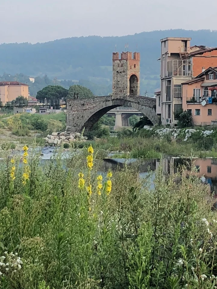 Castello di Millesimo in Millesimo - Ask AI | mindtrip
