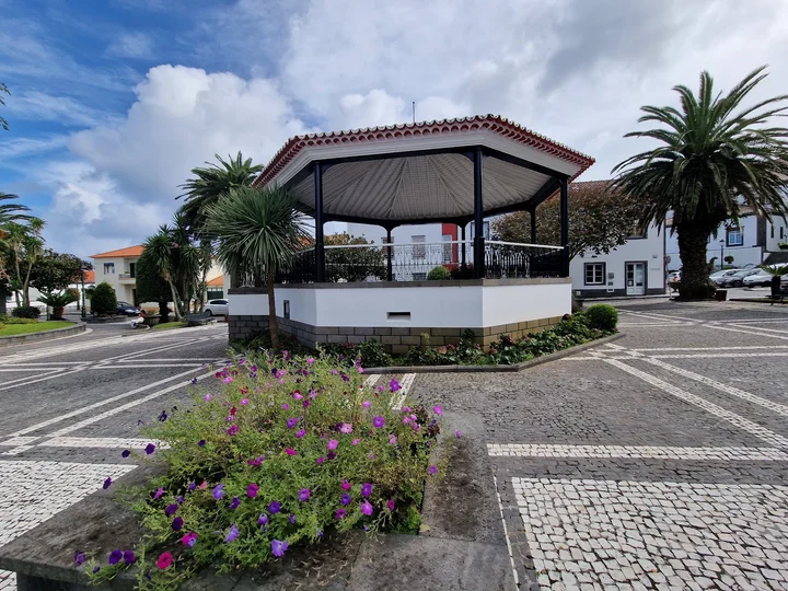 Ponte dos Sete Arcos in Nordeste, Açores | Ask Anything