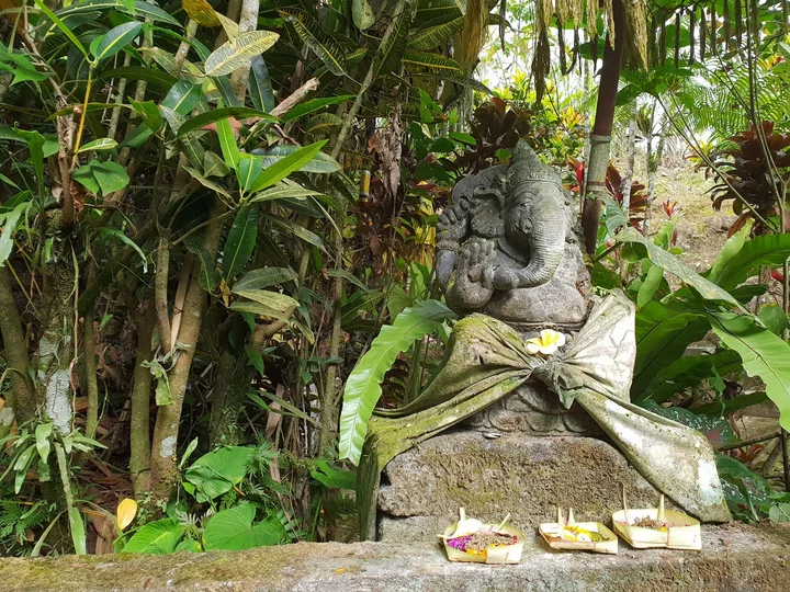 Air Panas Angseri in Angsri, Bali | Ask Anything