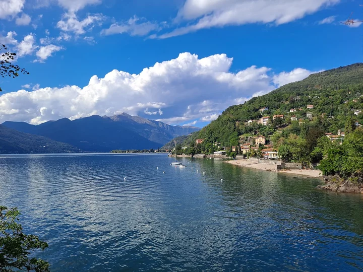 Colmegna Spiaggia in Colmegna | What to Know Before You Go