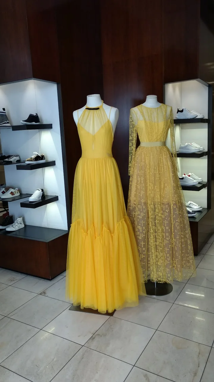 GENTE Roma Outlet in Rome | What to Know Before You Go