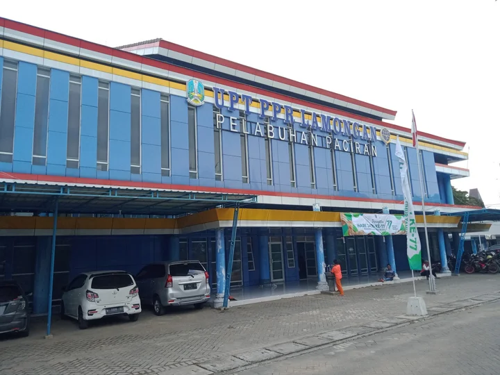 Pelabuhan Paciran in Lamongan | What to Know Before You Go