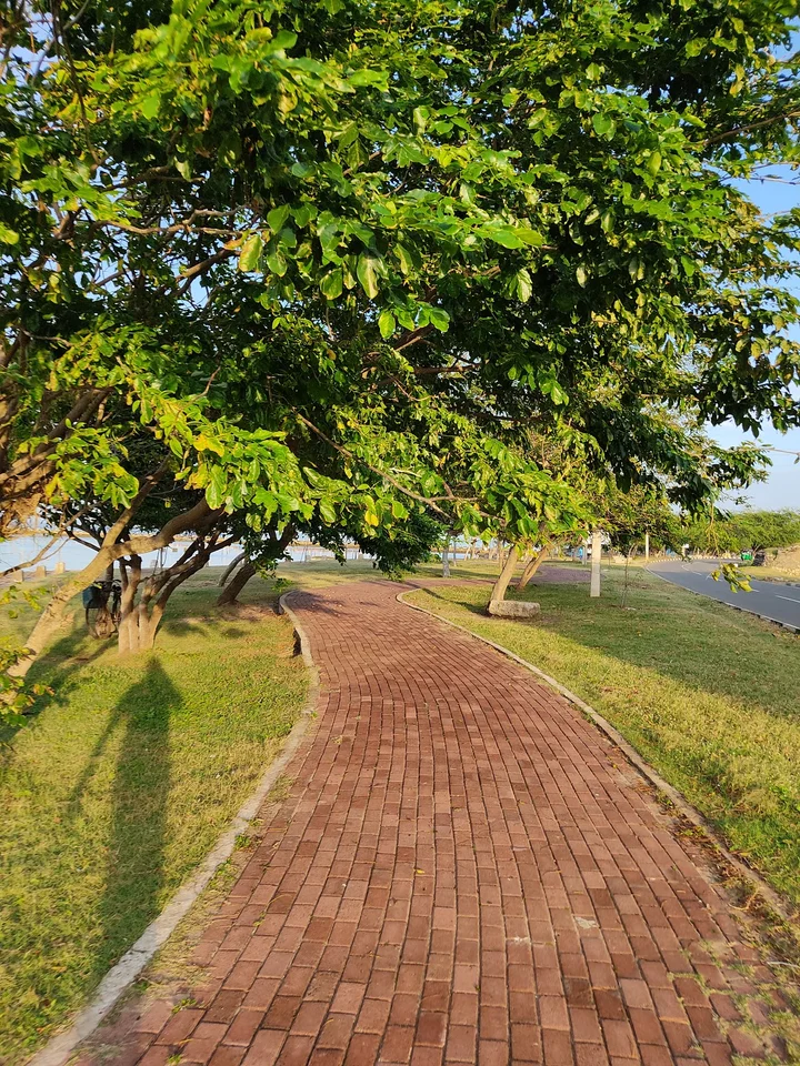 Pannai Causeway in Jaffna - Ask AI | mindtrip