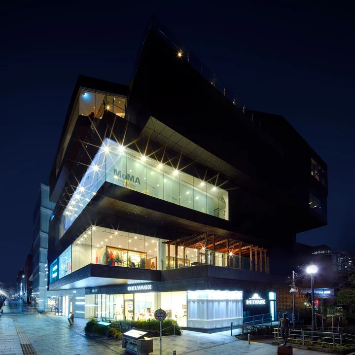 GYRE in Tokyo, Tokyo Prefecture | What to Know Before You Go