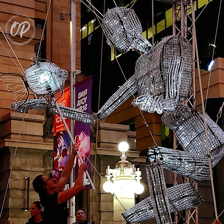 Spare Parts Puppet Theatre in Fremantle - Ask AI | mindtrip