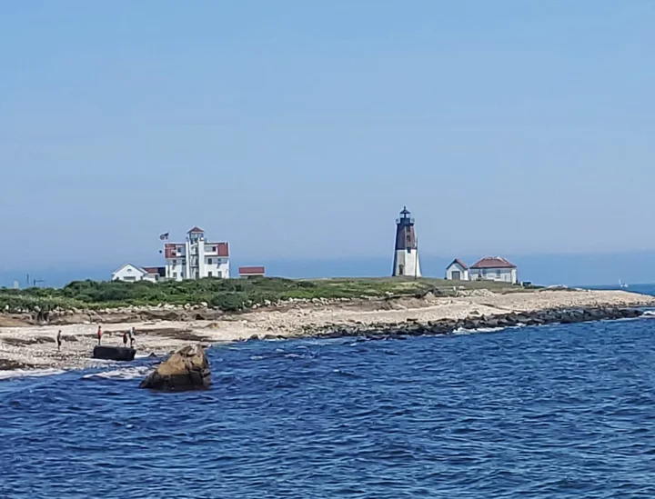 Point Judith in Narragansett | What to Know Before You Go