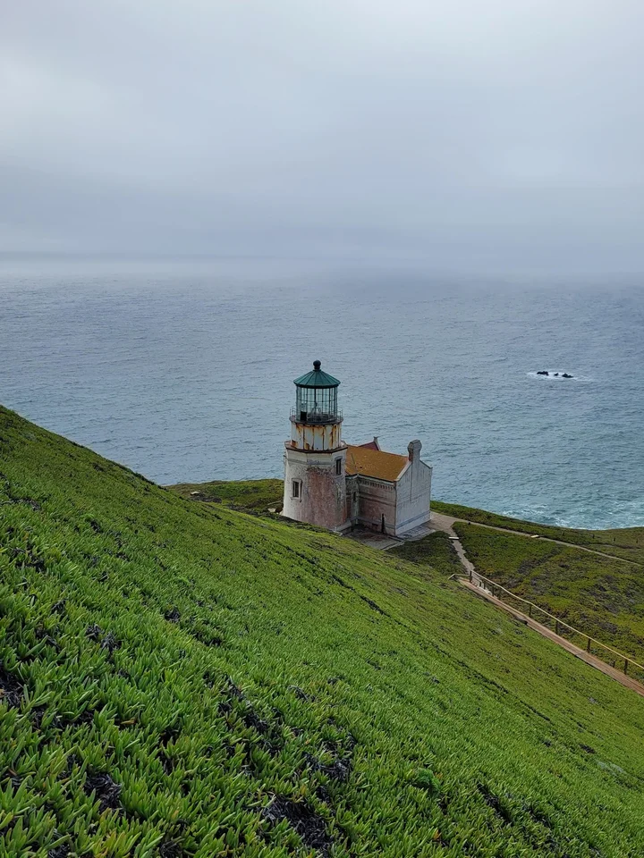 Point Conception in Lompoc, California - Ask AI | mindtrip