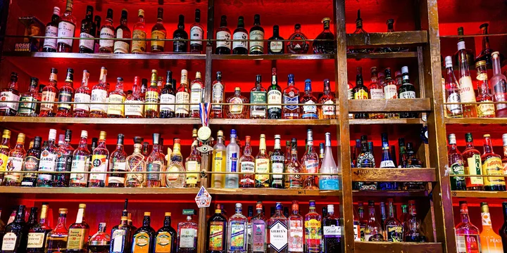 Bar Propaganda in Tokyo - Ask AI | mindtrip