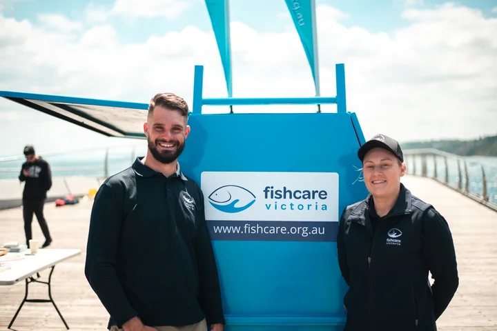 Fishcare Victoria | What to Know Before You Go