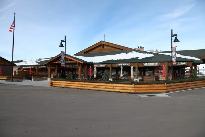Ruby's Inn General Store | What to Know Before You Go