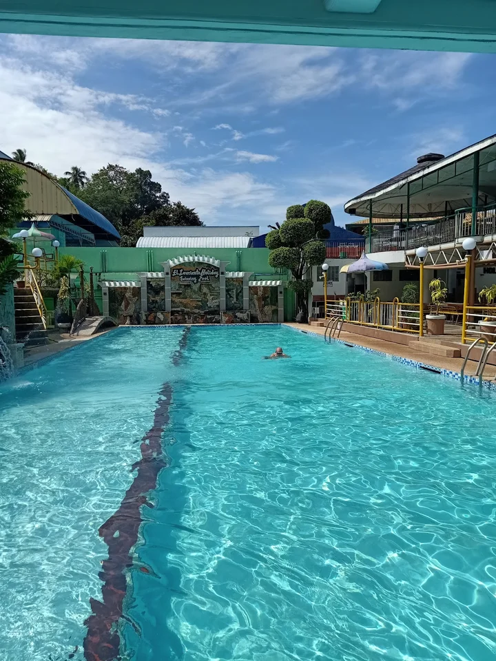 Timoga Spring Pool in Linamon | What to Know Before You Go
