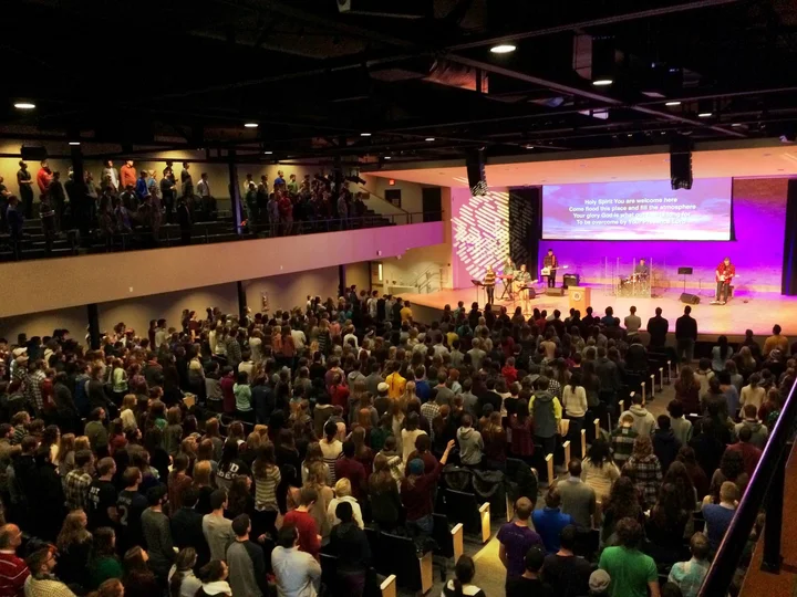 Rediger Chapel / Auditorium | What to Know Before You Go