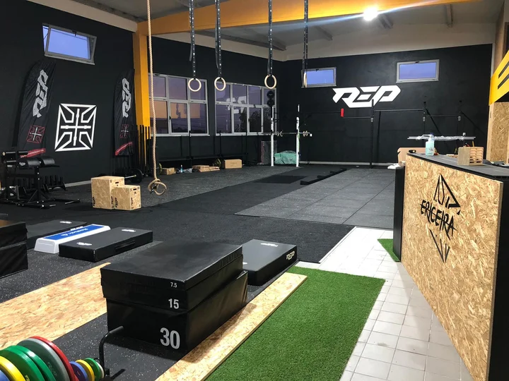 REP TRAINING ACADEMY | What to Know Before You Go