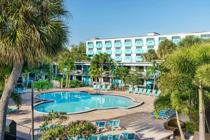 CoCo Key Resort and Water Park Orlando