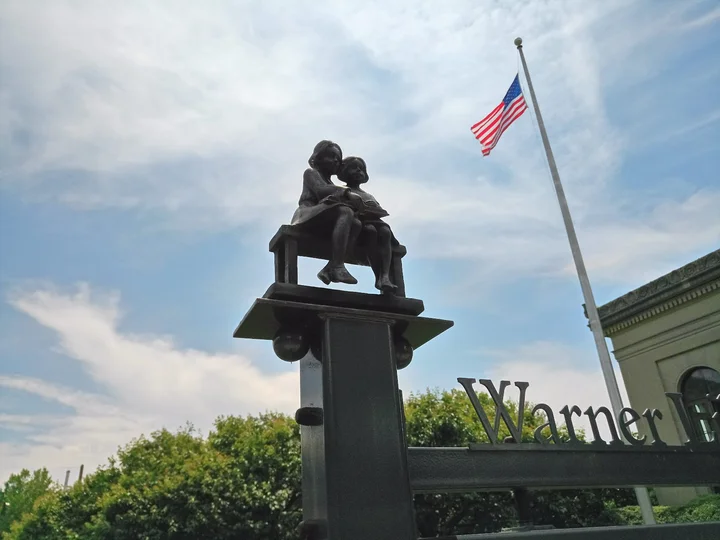 Warner Library in Tarrytown | What to Know Before You Go
