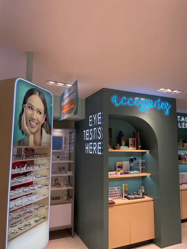 EO Executive Optical - Uptown BGC