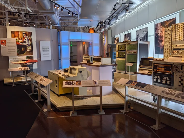 Computer History Museum | What to Know Before You Go