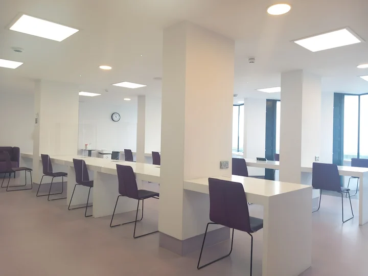 Wicklow Library in Wicklow - Ask AI | mindtrip