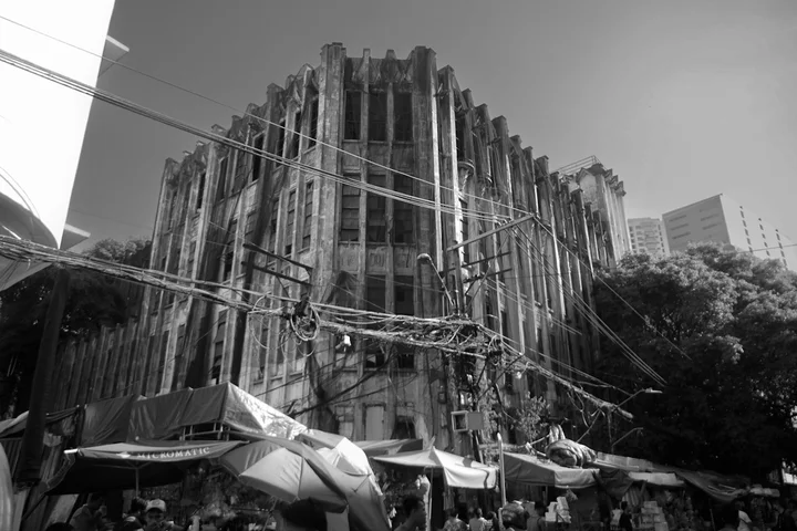 Ides O'Racca Building in Manila | What to Know Before You Go